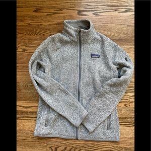 Patagonia Better Sweater